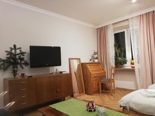 Apartamenty Mirabelka