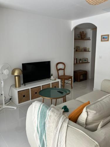 La Casita du Canal