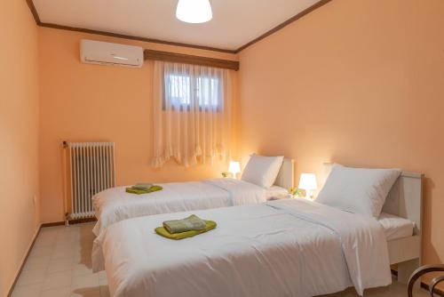 Kassi Hanni Guesthouse