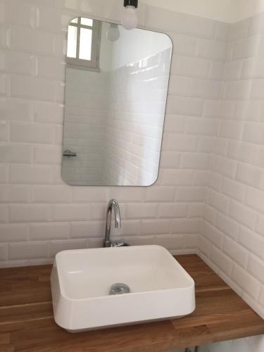 Quiet villa 4 bedrooms full sea view heated pool