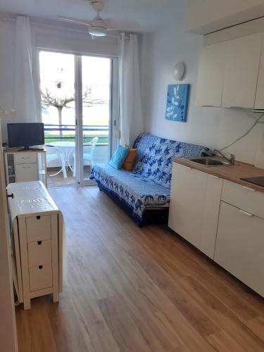 Apartament Blau Park