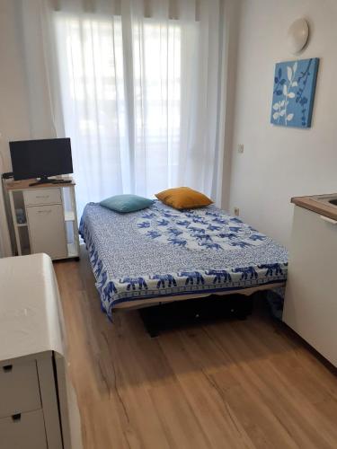 Apartament Blau Park