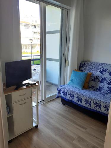 Apartament Blau Park