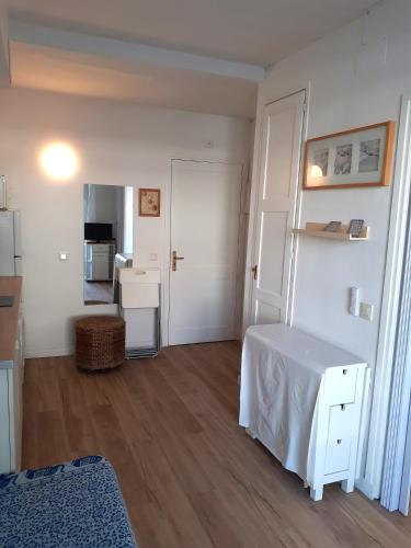 Apartament Blau Park