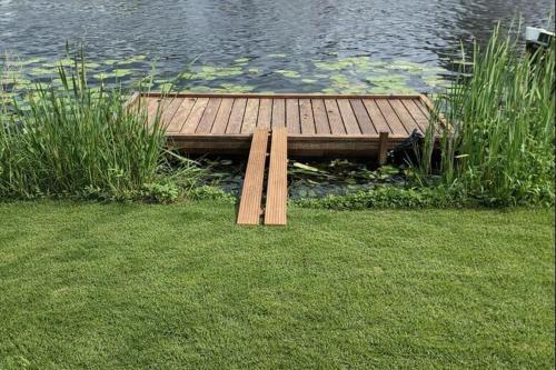 En have udenfor Spes Salutis