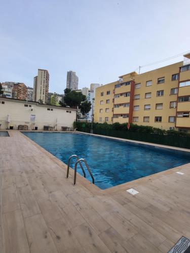 Piscis apartament