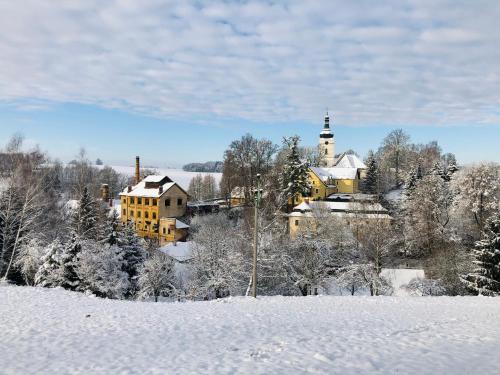 Krkonošský vejminek 136