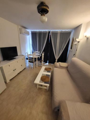 Piscis apartament