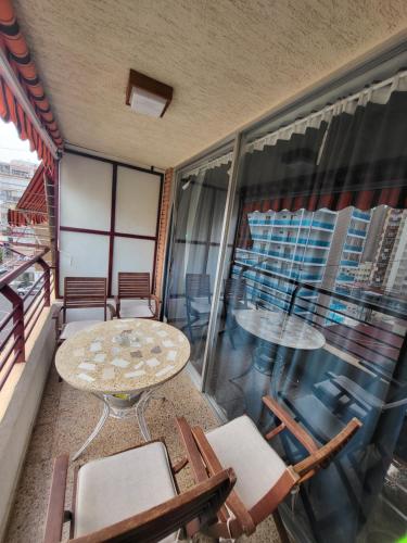 Piscis apartament
