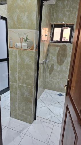 Bilik mandi di Maison Jaspe