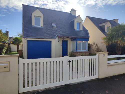 Maison Familiale avec Jardin Clos