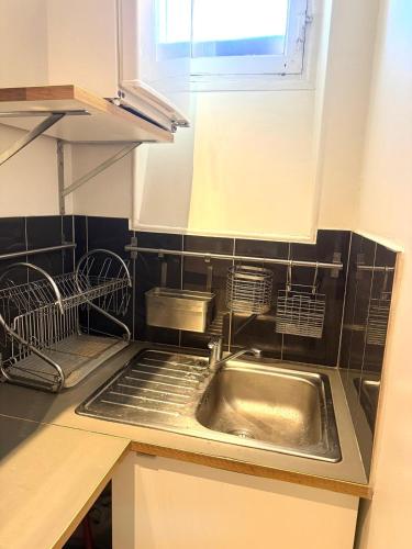 Appartement Peclet Tour Eiffel