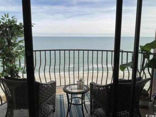 Phong cảnh thiên nhiên gần khách sạn căn hộ