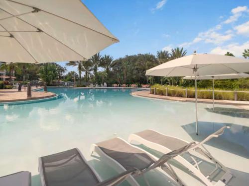 5BR Getaway with Pool Arcade Games and Resort Access photo 20