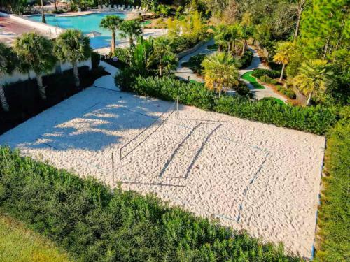 5BR Getaway with Pool Arcade Games and Resort Access photo 18