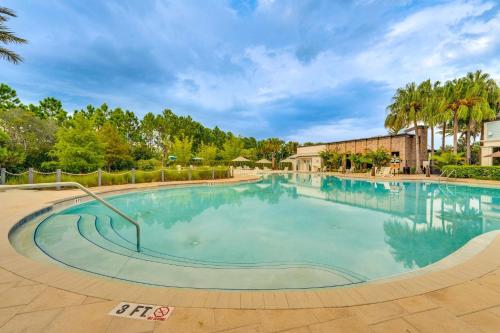 5BR Getaway with Pool Arcade Games and Resort Access photo 41