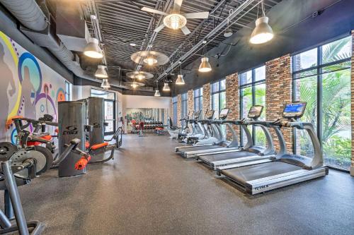 5BR Getaway with Pool Arcade Games and Resort Access photo 19