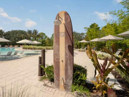 5BR Getaway with Pool Arcade Games and Resort Access photo 45