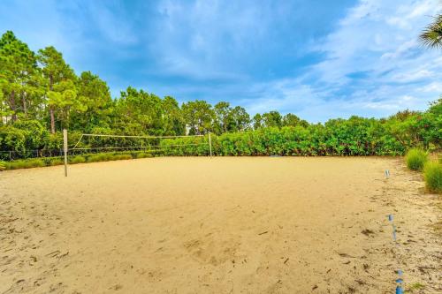 5BR Getaway with Pool Arcade Games and Resort Access photo 46