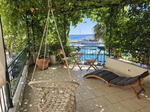 Apartment TOP TERRACE