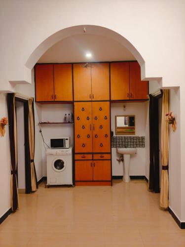 Gallery image of Papitty House in Puducherry Airpoert