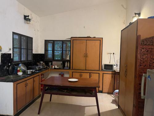 Gallery image of Papitty House in Puducherry Airpoert
