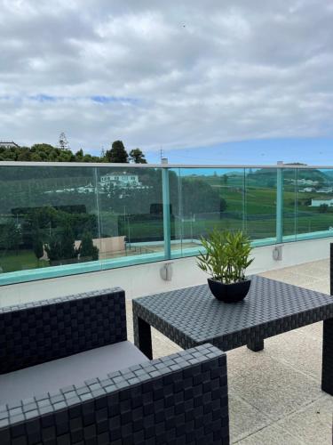 Quo Penthouse Terrace Apartment