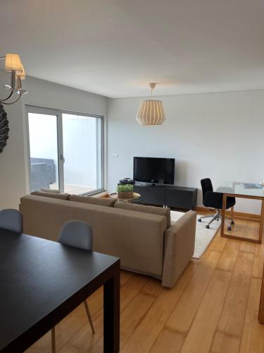 Quo Penthouse Terrace Apartment