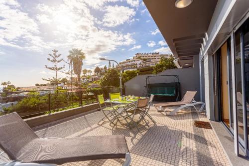 Bianka & Jose Apartment Funchal Madeira