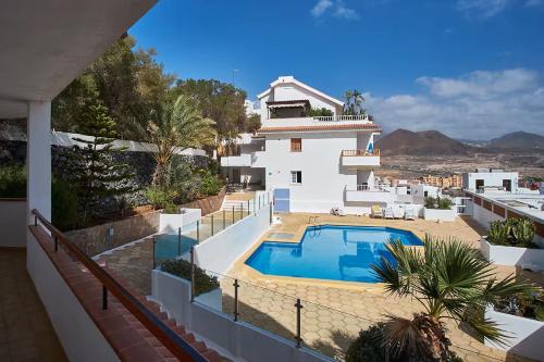 Panoramic Sea View Apartment