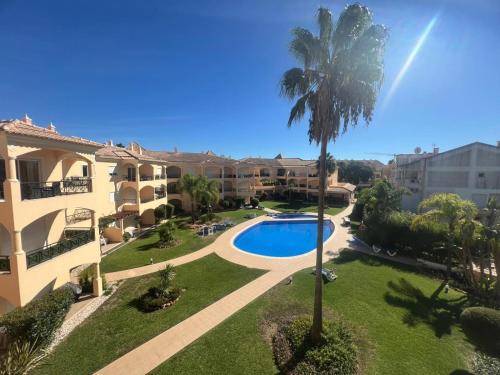 Praia Village by Garvetur