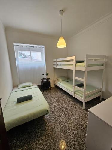 Guest room close airport