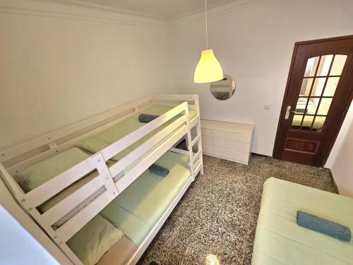 Guest room close airport
