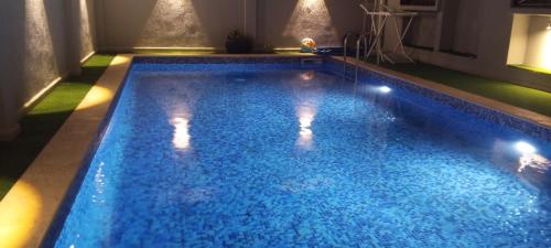 Hồ bơi trong/gần Mon reve