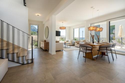 Luxury Sea View Villa - Makarska