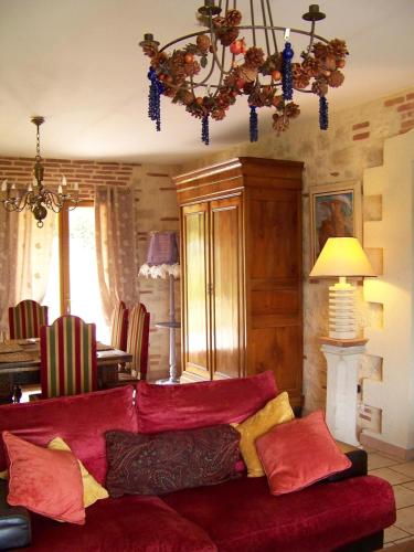 Maison d'artiste