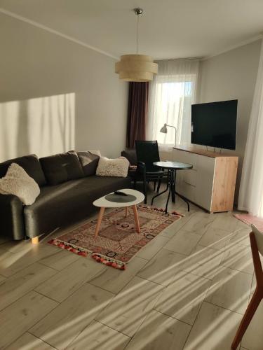 Apartament Charlie