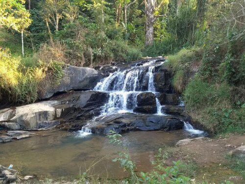 Gallery image of Nvoyages Plantataion Stay Coorg in Madikeri