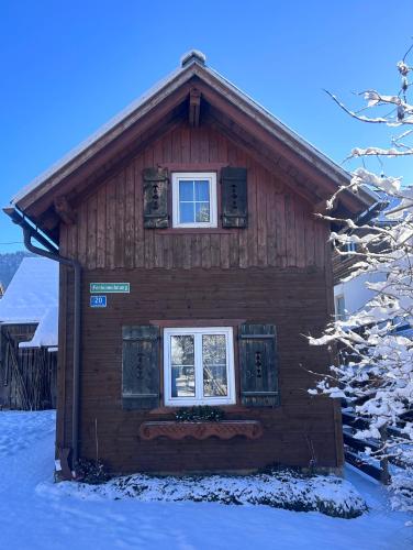 Chalet Feicht'n Schuster