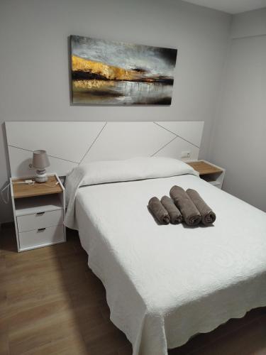 Skyline Haven Stylish N Quiet