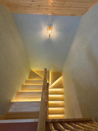 Gambar di galeri bagi Villa Qecres di Küpçal