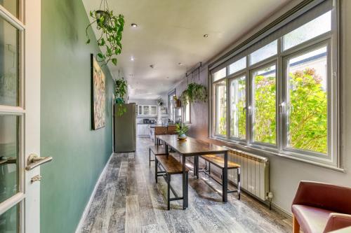 Billede fra billedgalleriet på Eden House - Beach Apartments & Suites i Saint Helier