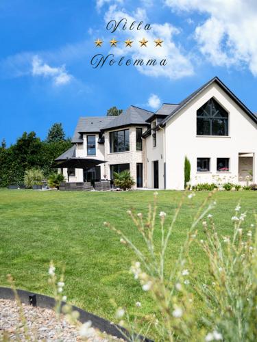 Villa NOLEMMA - SPA by lesgitesnolemma