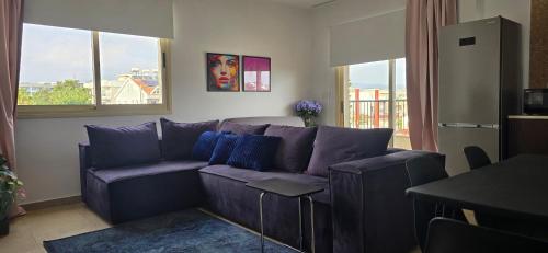 Lilac Deluxe Apartment -Breakbooking CY