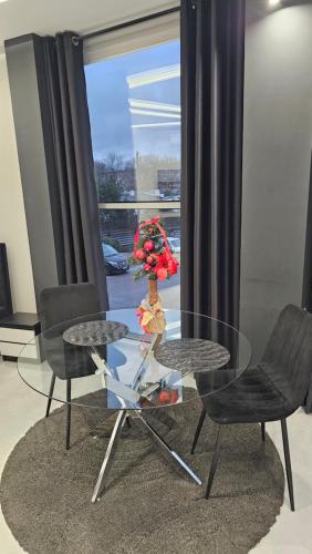 Gallery image of Anpol 3 Idealny w podróży służbowej in Inowrocław