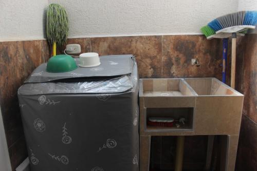 Ảnh trong thư viện ảnh của Paradisíaco Apt 360º Palmira ở Palmira