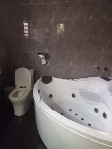 Rospa Home
