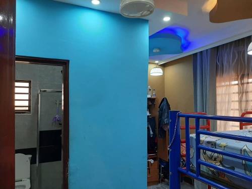 Imagine din galeria proprietății Rospa Home în Lubumbashi