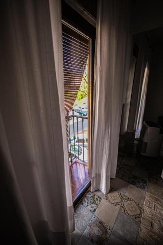 Balcón Soleado de Sevilla