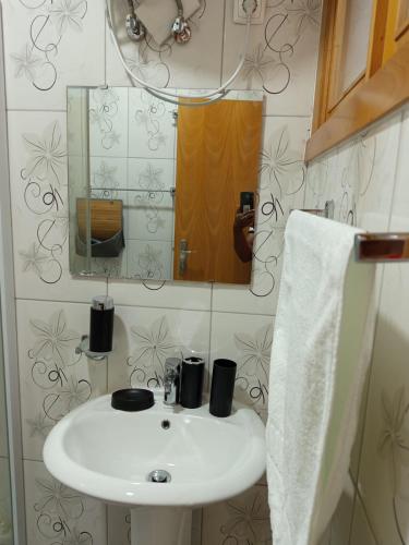 ภาพในคลังภาพของ Casa Melissa ในปงตา ดู ซอล